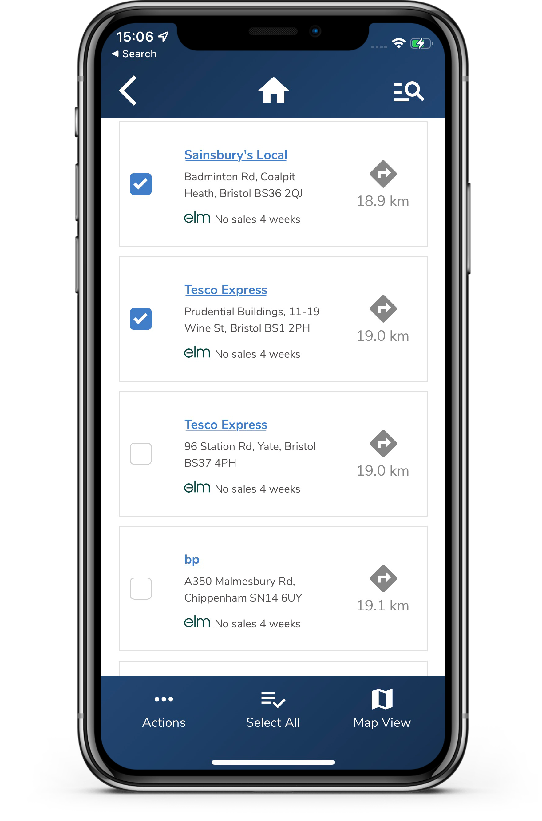 grocery wholesale data