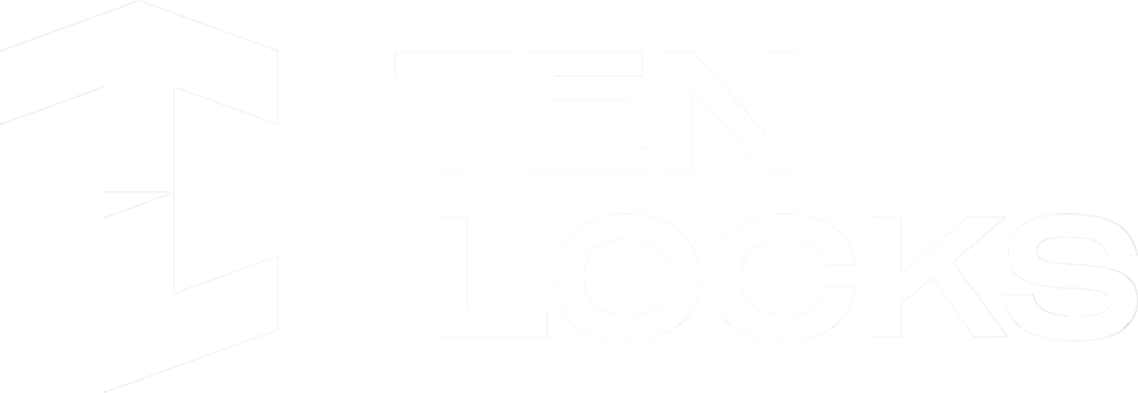 Ten-Locks-lock-up_stacked_black_nostrapline