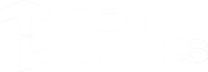 Ten-Locks-lock-up_stacked_black_nostrapline