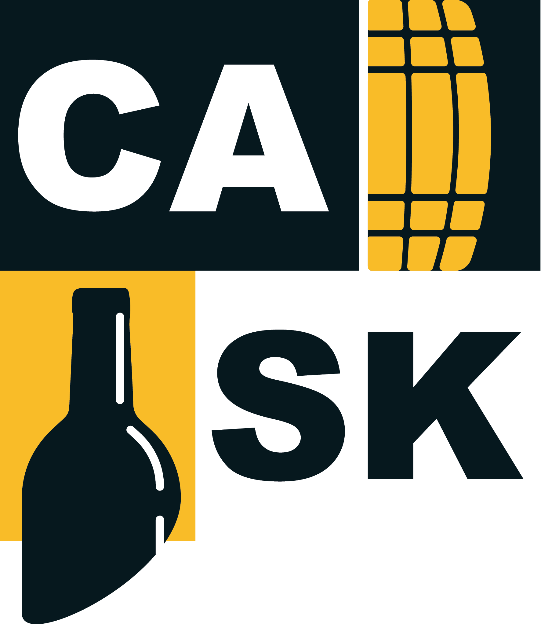 cask liquid marketing