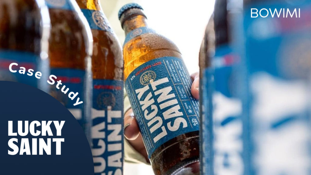 Lucky Saint Case Study Thumbnail