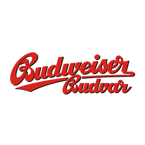 Budweiser Budvar logo
