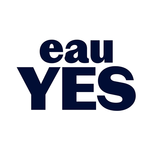 eauYES water