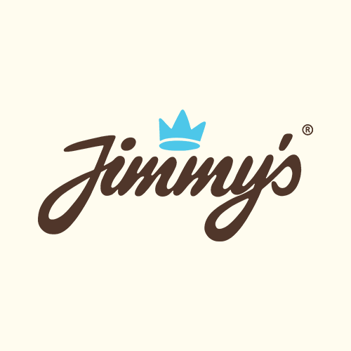 jimmy's iced coffee