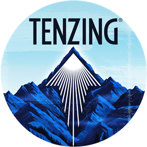 tenzing logo