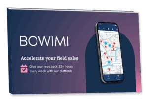 Front cover of Bowimi Overview eBook