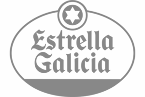 Estrella Galicia Grey
