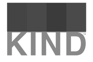 KIND grey