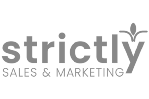 Strictly sales & marketing