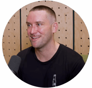 Cale Watts Froth Distribution