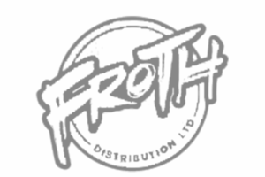 Froth Distribution