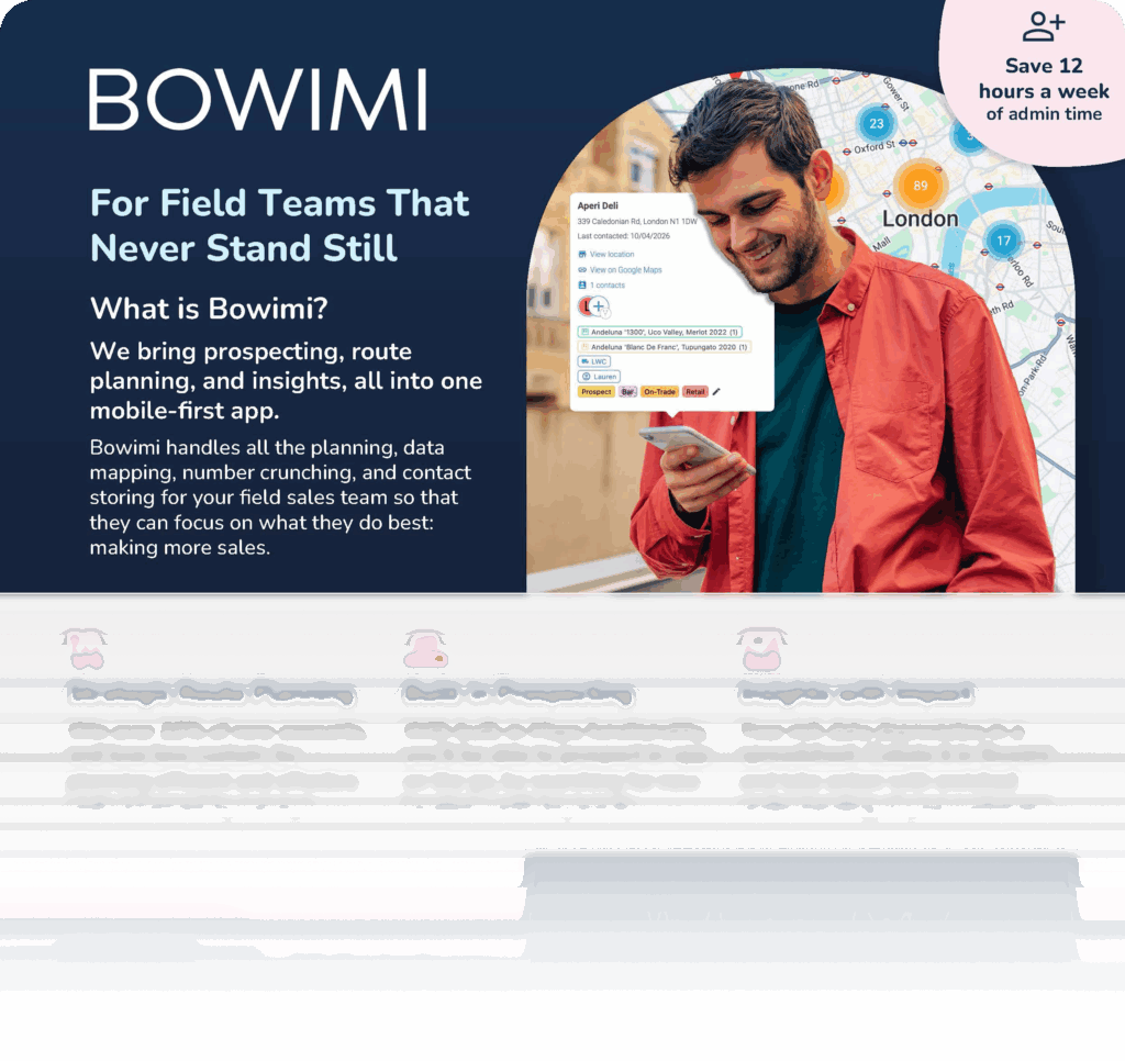 Bowimi One-Pager Downloadable