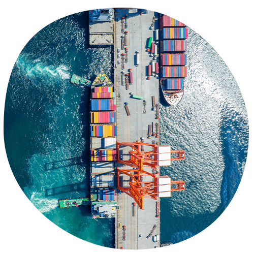 Supply chain issues