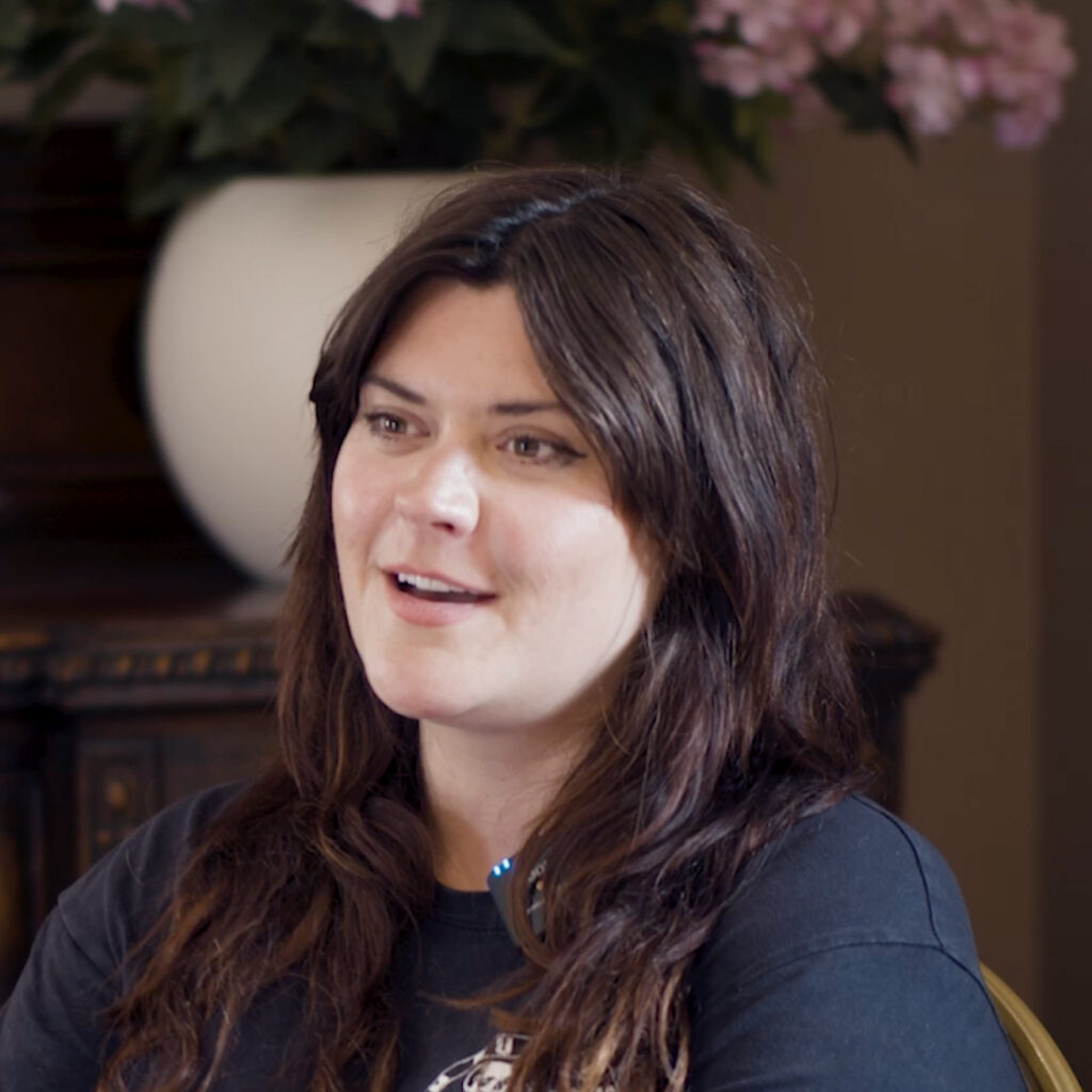 Emma Harris Smith Senior Marketing Manager for Royal Swinkels UK